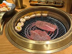 -MIKOMIKO和牛烧肉专门店(南门店)