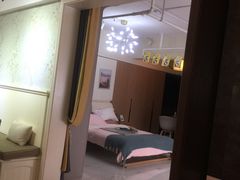 -艾伍奥德全屋定制(锦城万达广场店)
