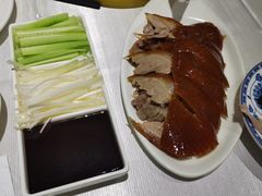-便宜坊烤鸭店(航天桥店)