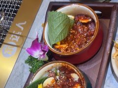 -本达人海鲜烧烤·朝鲜族风味(发展店)
