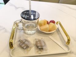 -芳朵美容养生SPA