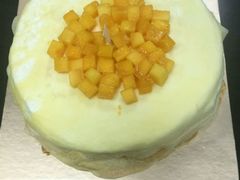 -OL’s Cake鲜荟千层(东风中路店)