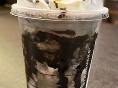 -星巴克(丁香国际商业中心店)