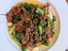 -翠云楼·汽锅鸡·云南特色菜(翠湖公园店)