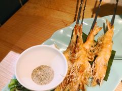 -米纸越南小馆(金鹰世界店)