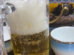 -马记伊源斋涮肉·清真菜(百子湾店)