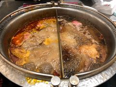 -一绪に寿喜烧(虹悦城店)