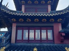 -启明龙王庙
