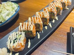 -晶吉·居酒屋·烧鸟·生鱼饭(中山区民主广场店)