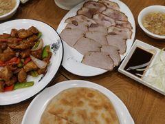 -李连贵熏肉大饼(兴工街店)