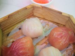 -东鑫记港式茶餐厅(南京东路店)