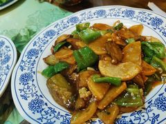 -石老头关东饺子王·东北菜(嘉华鑫城店)