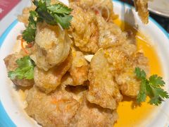 -爷爷的烀饼店
