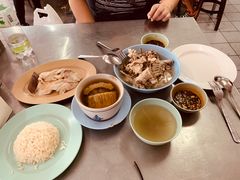 -红大哥水门鸡饭(總店)
