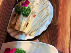 -五福居羊蝎子(方庄店)