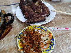 -许氏朝鲜族牛肉汤馆
