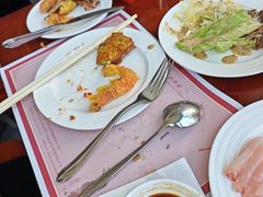 -东莞塘厦三正半山温泉酒店·沙利文西餐厅