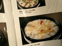 -壹品粥道(金牛万达店)