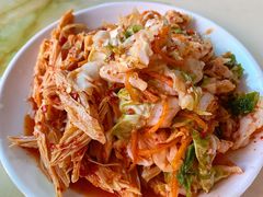 拌菜-东一路朝鲜大冷面