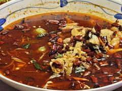 -五谷丰登·胶东海鲜·家常菜(张村店)