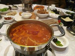 -海底捞火锅(九久奥特莱斯店)