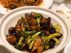 -大铁勺新津菜(东丽阳光新业广场店)
