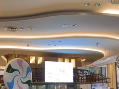 -济南香格里拉·咖啡泉自助餐厅