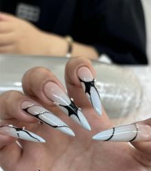 -斯馨·健康美甲美睫