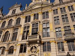 -布鲁塞尔大广场