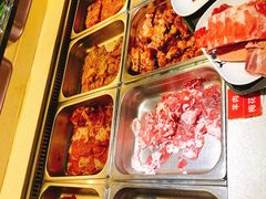 -牛太郎时尚自助烧烤