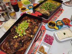 -雅佳神话·麻辣烤鱼(新街口店)