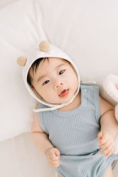 -俏宝贝照相馆(QBB儿童摄影)