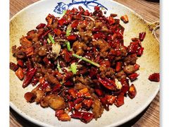 -辛香汇(飞洲店)