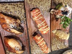 隐鮨寿司-隐鮨日料(北辰三角洲店)