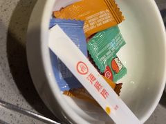 -海底捞火锅(欣大百货店)