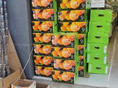 -叶氏兄弟果业(湖州龙王山路3店)