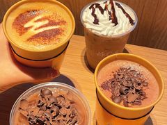 -麦当劳(南后街店)