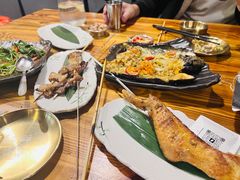-质烤烤物·活烤海鲜(质烤总店)