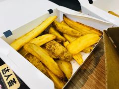 -达美乐比萨(凤凰东街店)