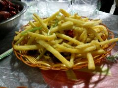 -四妹餐厅(玫瑰街店)