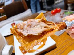 -小大董·烤鸭(王府井apm店)