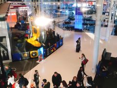 -蒙特利尔皮埃尔·埃利奥特·特鲁多国际机场