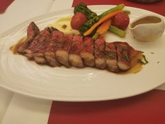 -普朗姆生蚝牛排馆 The Plump Oyster(成都摩方购物中心店)