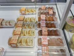 -好利来(鲁谷店)