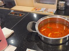 -呷哺呷哺(西单大悦城店)