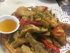 九肚鱼-记忠海鲜