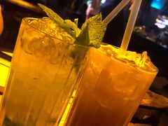 -18BAN音乐啤酒馆(西丽店)
