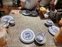 -南京大牌档(济南万象城店)