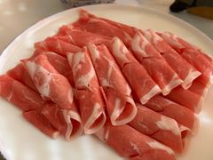 -京悦南门涮羊肉(长寿路店)