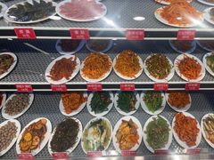 -韩麦大冷面(桂花街直营店)